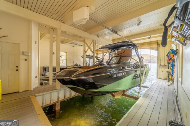 $7,750,000 | 38 Sourwood Trail, Clarkesville, GA 30523