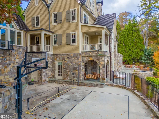 $7,750,000 | 38 Sourwood Trail, Clarkesville, GA 30523