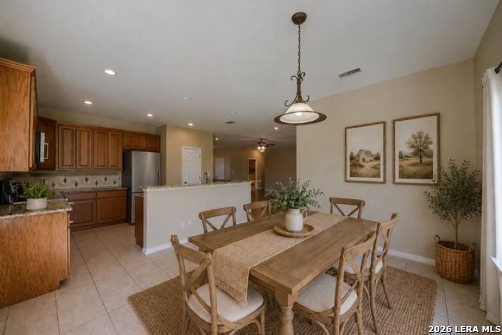 202 Lantana View Spring Branch, TX 78070 - Photo 6 of 26