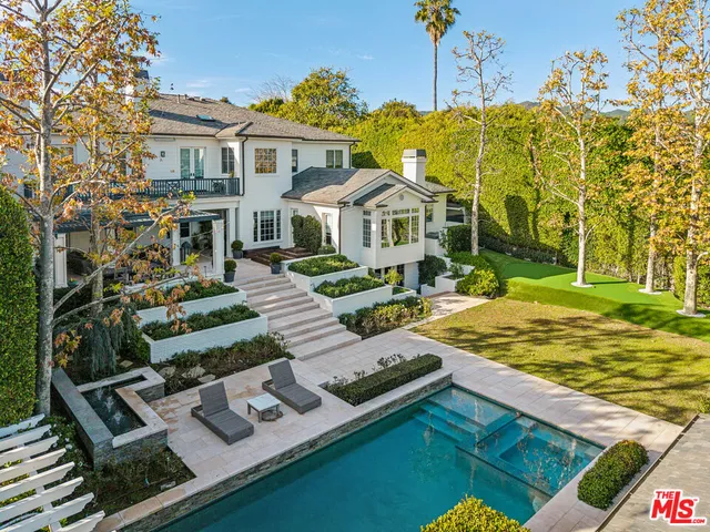 $75,000 | 458 Toyopa Drive, Pacific Palisades, CA 90272