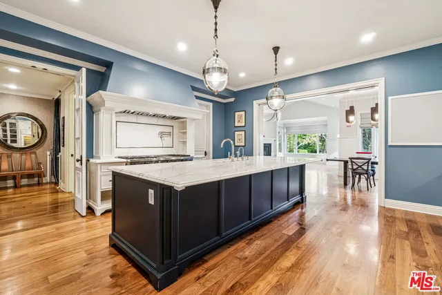 $75,000 | 458 Toyopa Drive, Pacific Palisades, CA 90272