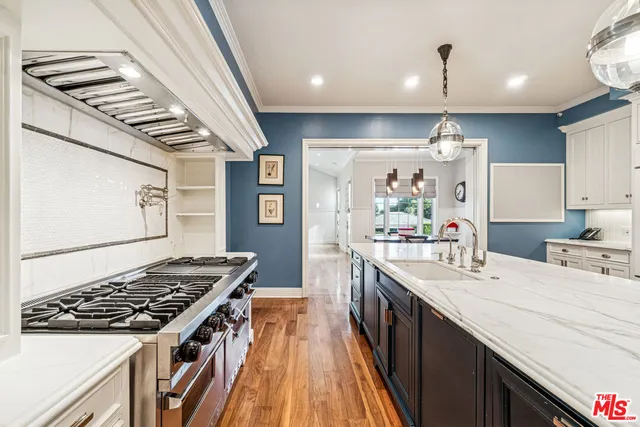 $75,000 | 458 Toyopa Drive, Pacific Palisades, CA 90272