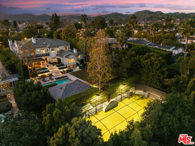 $75,000 | 458 Toyopa Drive, Pacific Palisades, CA 90272