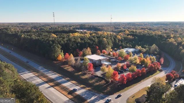 $1,150,000 | 0 Panther Drive, Jefferson, GA 30549