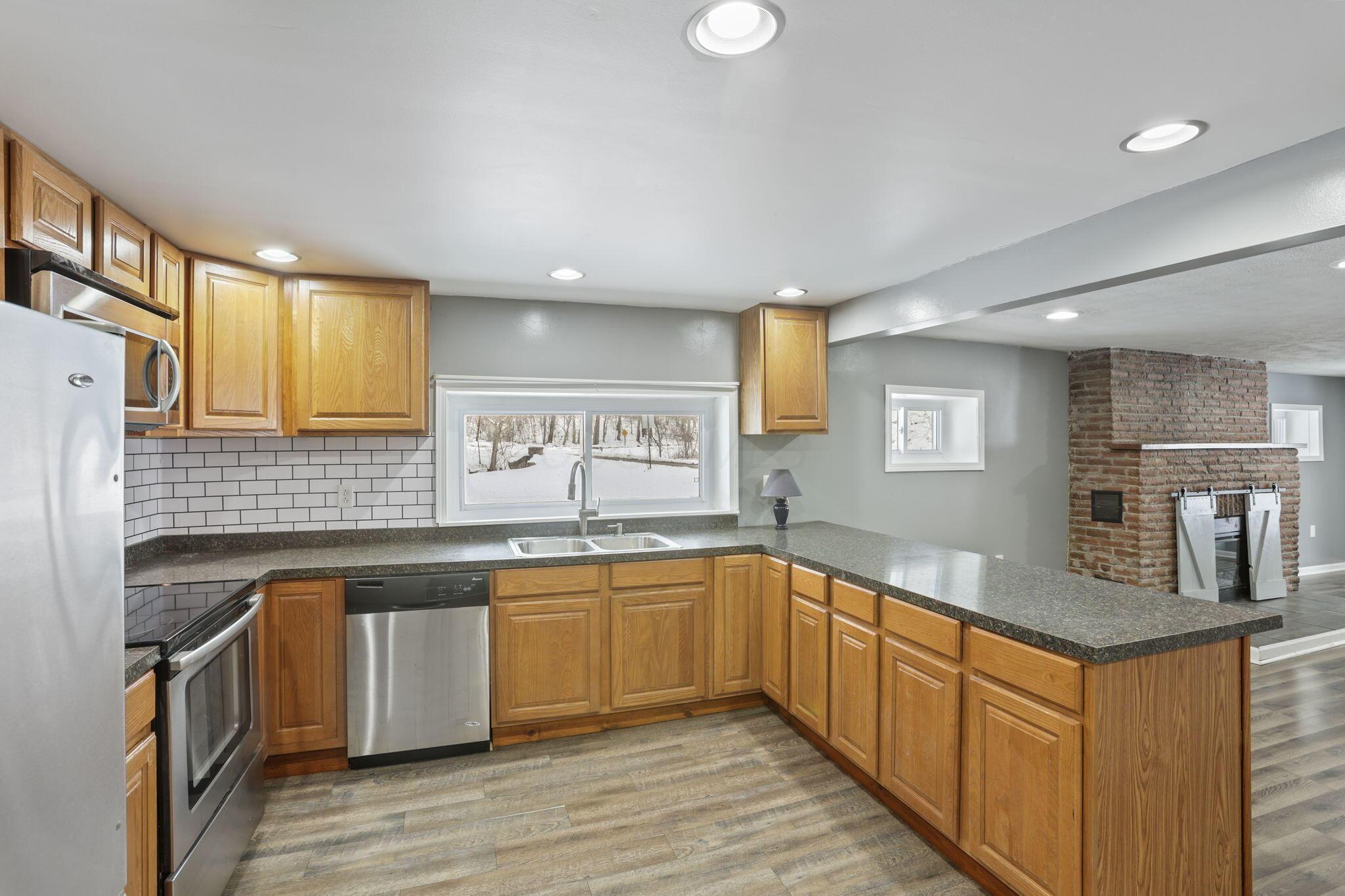 17801 Dorr Run Road Nelsonville, OH 45764 - Photo 11 of 36 14-web-or-mls-LO5A4671