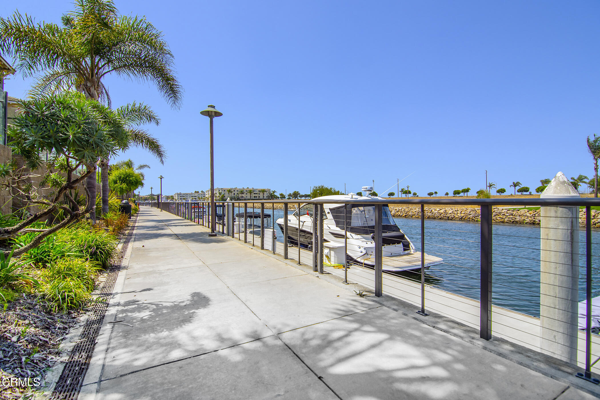 4011 Adriatic Street Oxnard, CA 93035 - Photo 27 of 31 a view of a terrace with chairs
