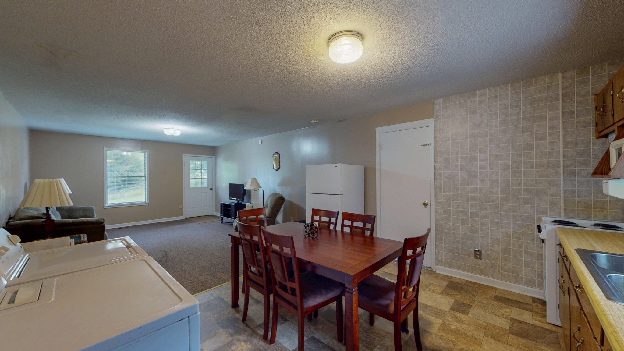 428 Caldwell Road Southeast Cleveland, TN 37323 - Photo 66 of 91 a view of a dining room with furniture