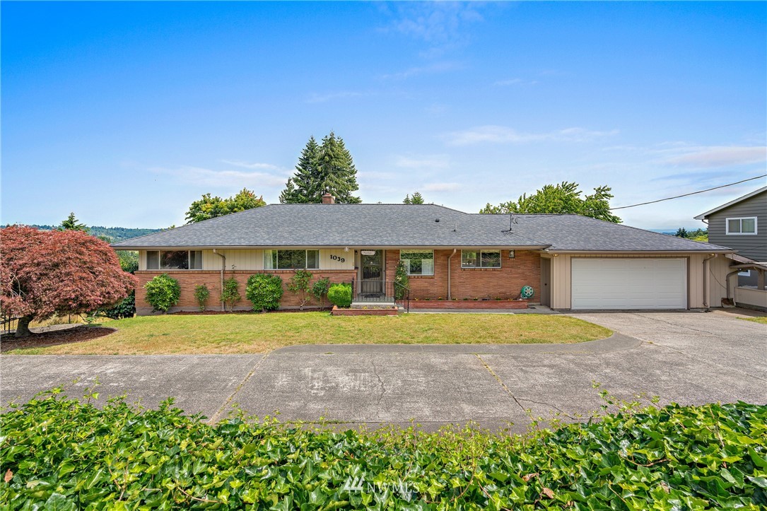 1039 Shorey Road Chehalis, WA 98532 - Photo 2 of 26