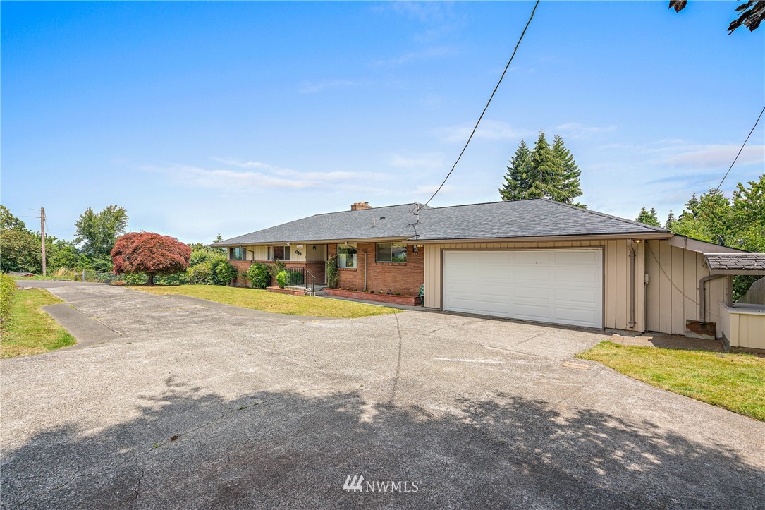 1039 Shorey Road Chehalis, WA 98532 - Photo 4 of 26