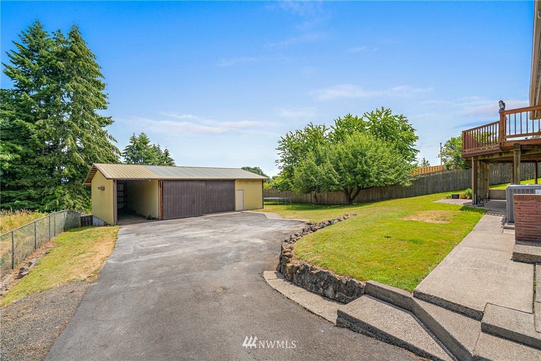 1039 Shorey Road Chehalis, WA 98532 - Photo 6 of 26