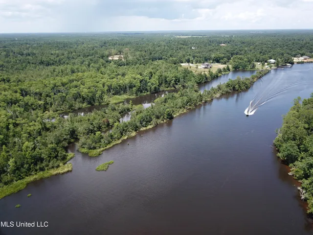 $249,900 | 113-acres Moragas Lane, Kiln, MS 39556