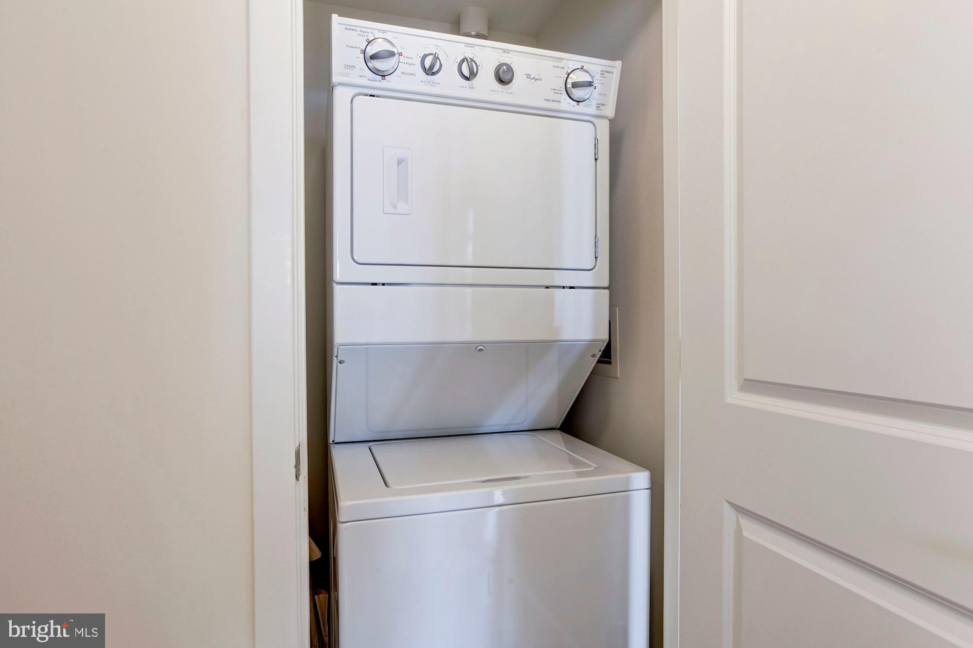 475 K Street Northwest, Unit 1105 Washington, DC 20001 - Photo 17 of 28 W/D