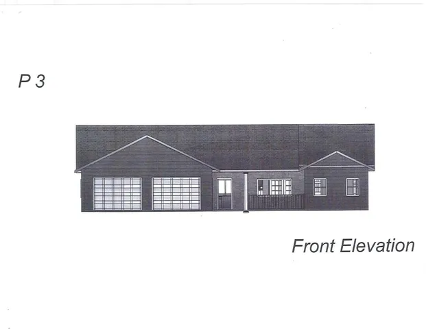$399,900 | Lot 7 Walters Court, Cornell, WI 54732