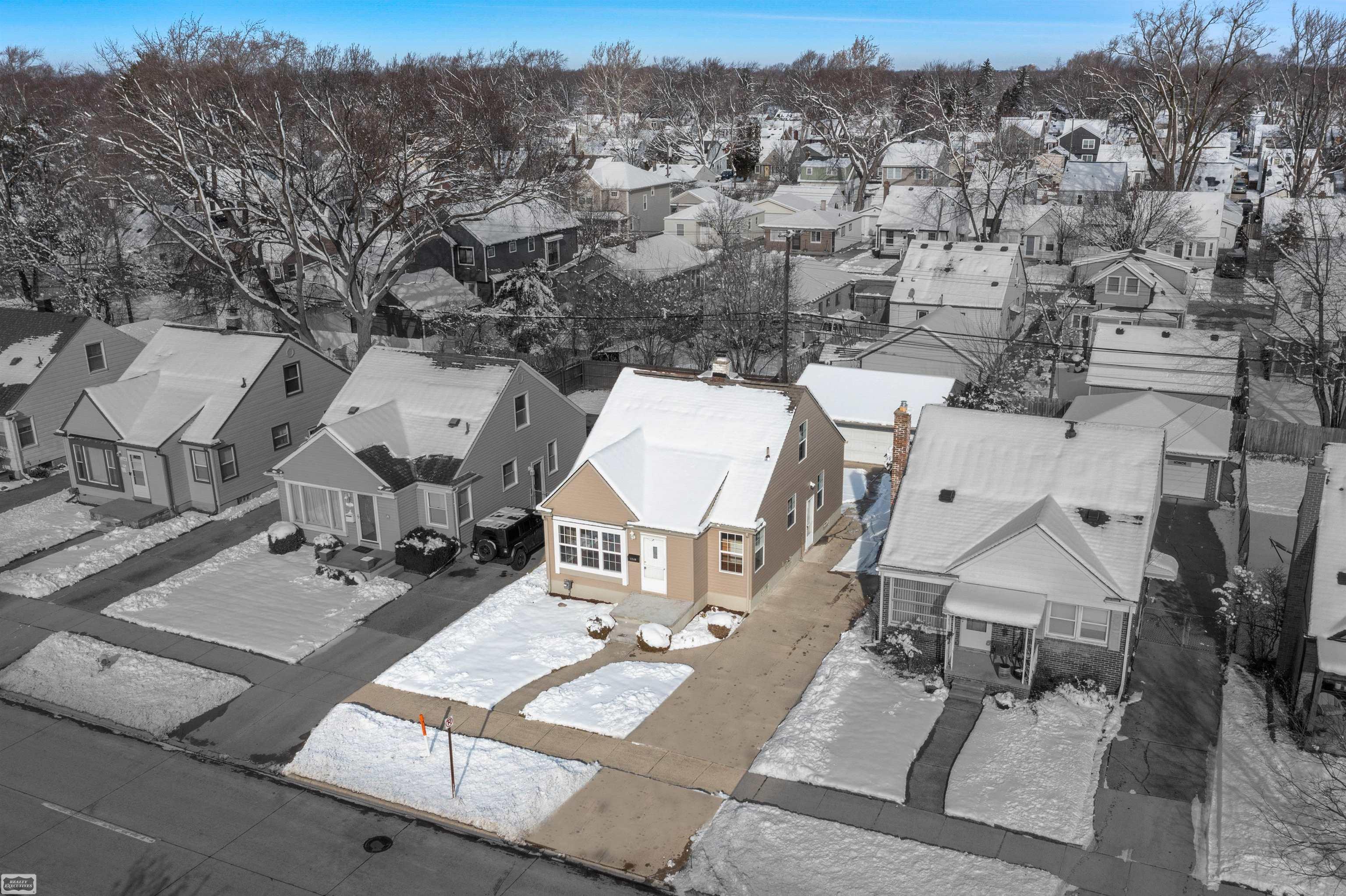 1240 West Eleven Mile Road Berkley, MI 48072 - Photo 41 of 43