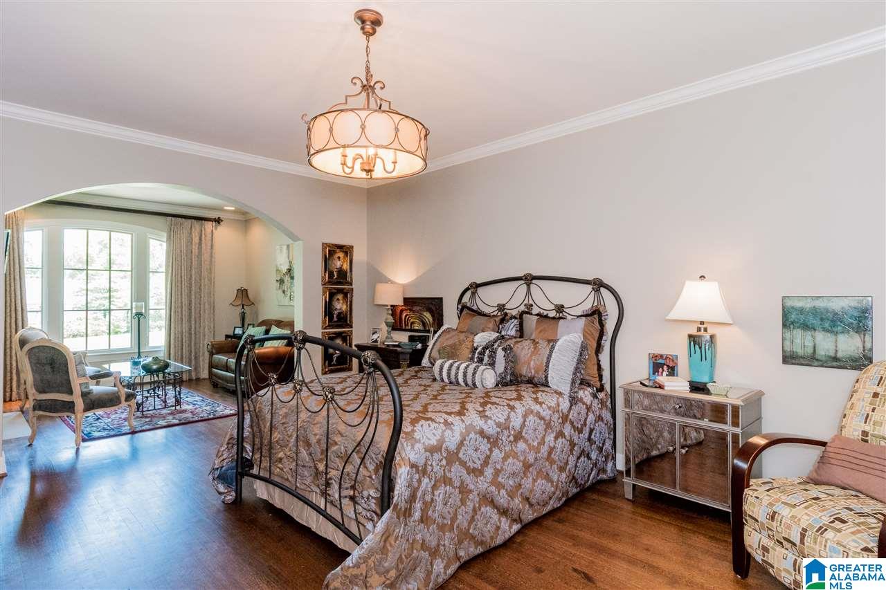 3928 7 Bark Circle Birmingham, AL 35243 - Photo 19 of 50