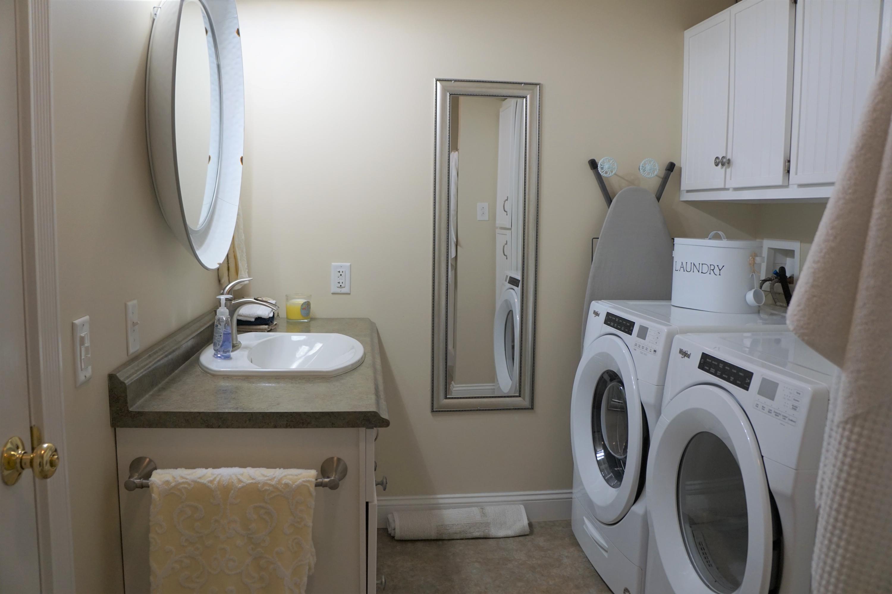 35 McKenney Road, Unit 102 Saco, ME 04072 - Photo 17 of 32 Full Bath 1.1