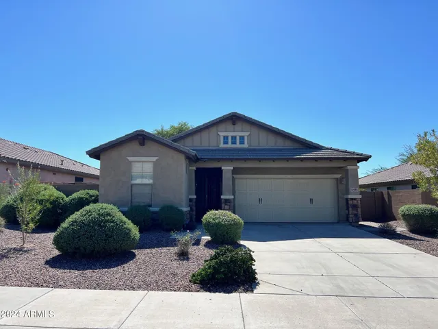 $2,400 | 11985 West Ashby Drive, Peoria, AZ 85383