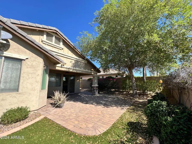 $2,400 | 11985 West Ashby Drive, Peoria, AZ 85383