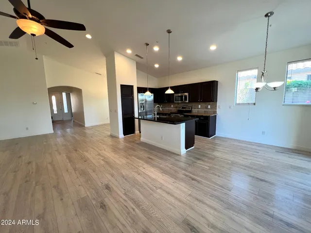 $2,400 | 11985 West Ashby Drive, Peoria, AZ 85383