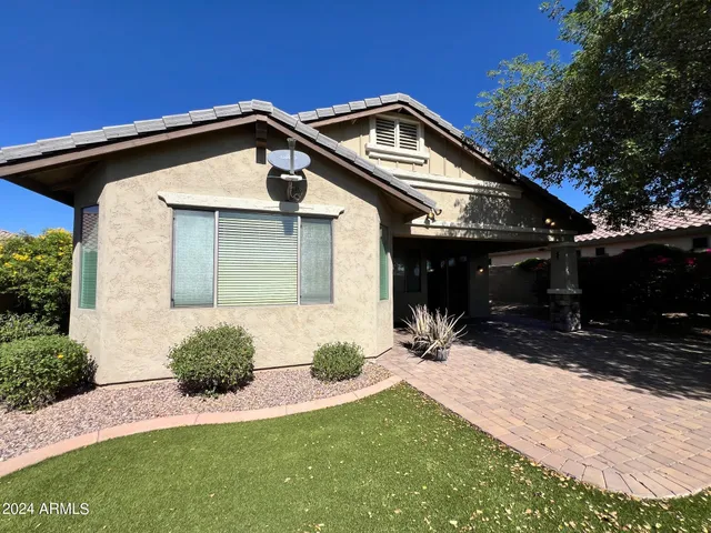 $2,400 | 11985 West Ashby Drive, Peoria, AZ 85383
