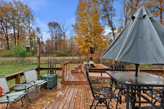 $239,000 | 1073 West Queens Way, Nekoosa, WI 54457