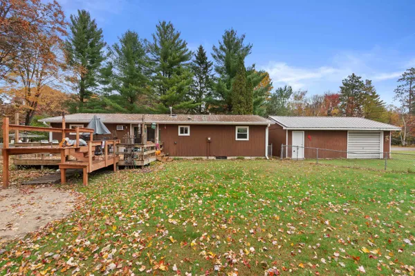 $239,000 | 1073 West Queens Way, Nekoosa, WI 54457