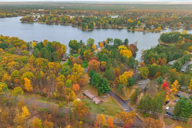 $239,000 | 1073 West Queens Way, Nekoosa, WI 54457