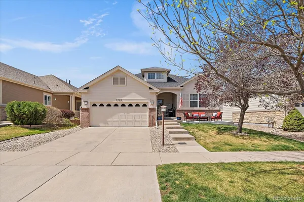 $720,000 | 8169 South Catawba Court, Aurora, CO 80016