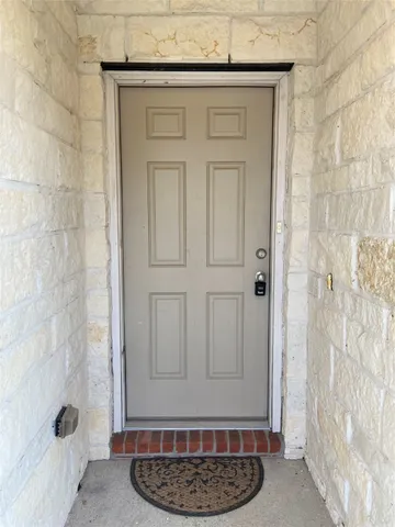 a view of a bathroom