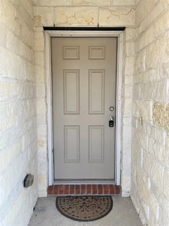 a view of a bathroom