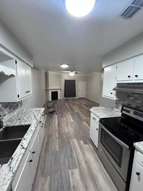 920 East Escondido Road, Unit D Kingsville, TX 78363 - Photo 5 of 14
