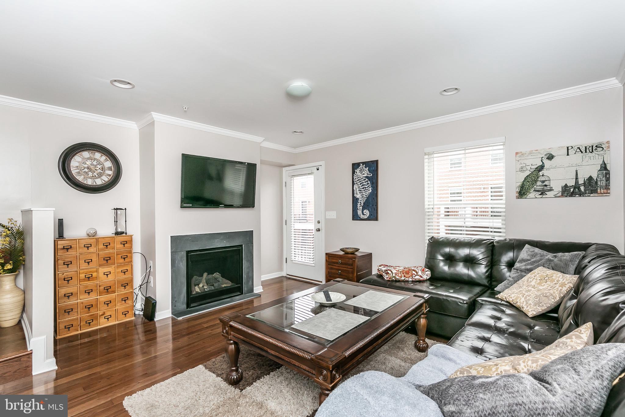 4622 Dillon Place Baltimore, MD 21224 - Photo 11 of 48