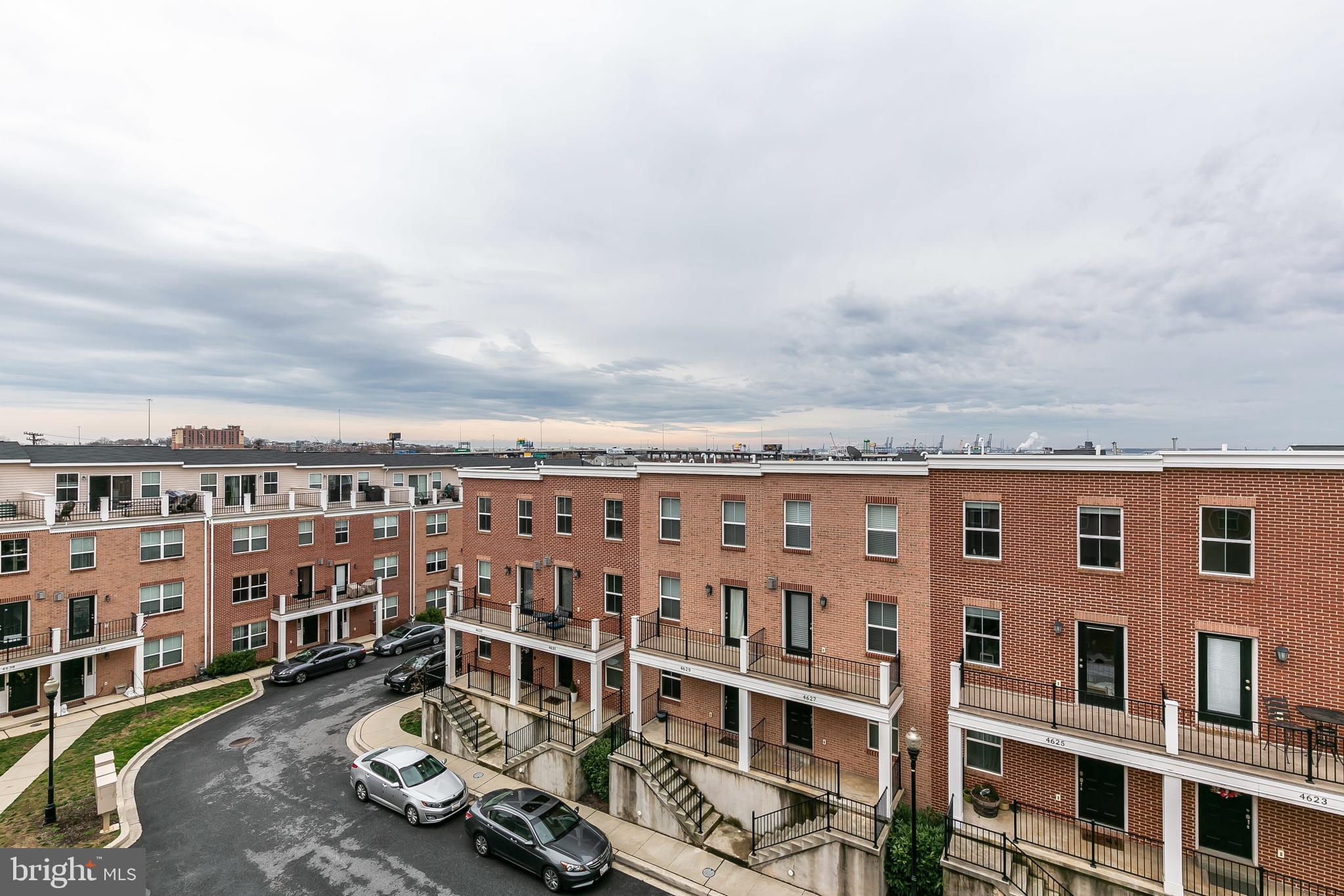 4622 Dillon Place Baltimore, MD 21224 - Photo 45 of 48