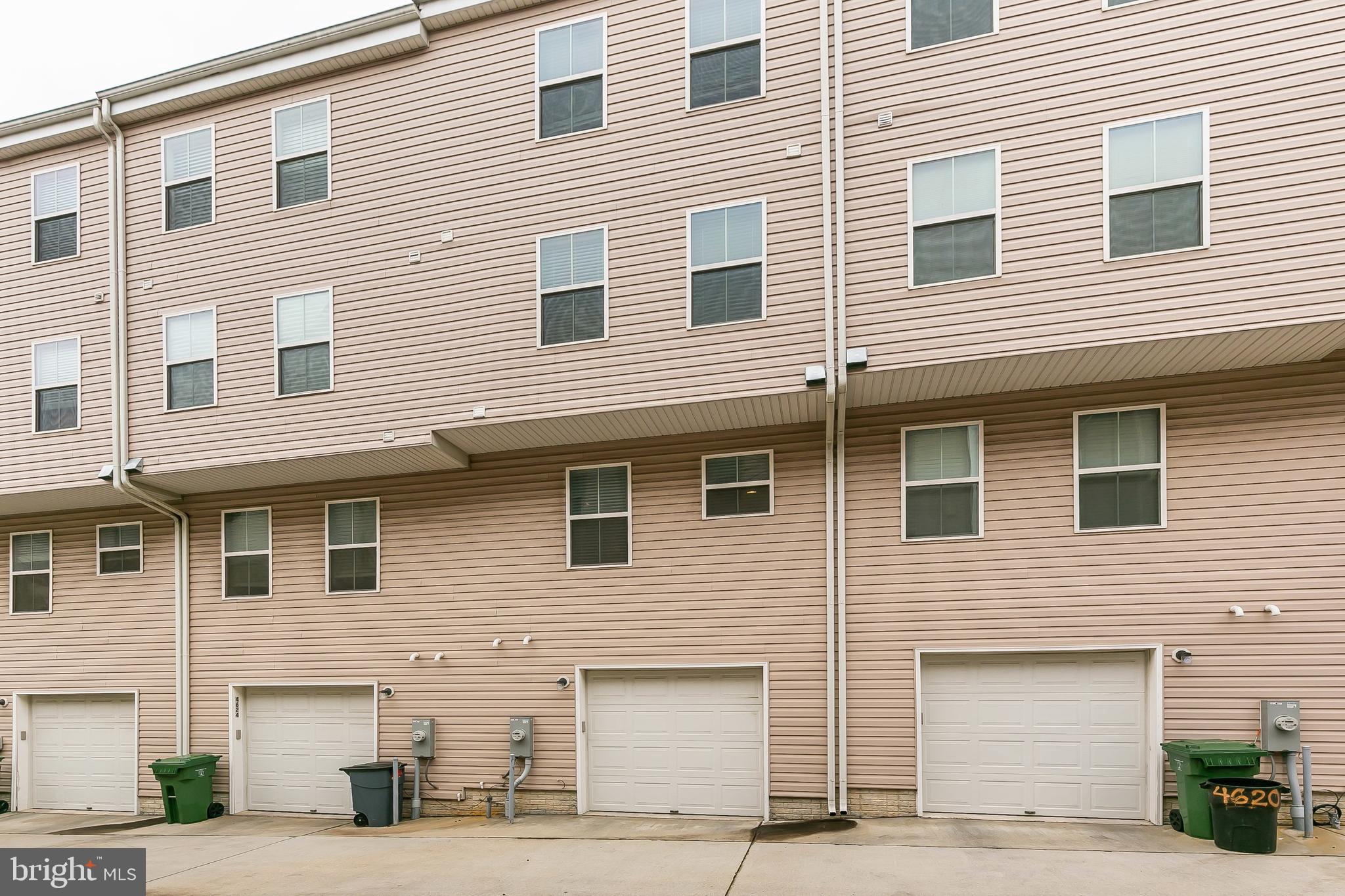 4622 Dillon Place Baltimore, MD 21224 - Photo 47 of 48