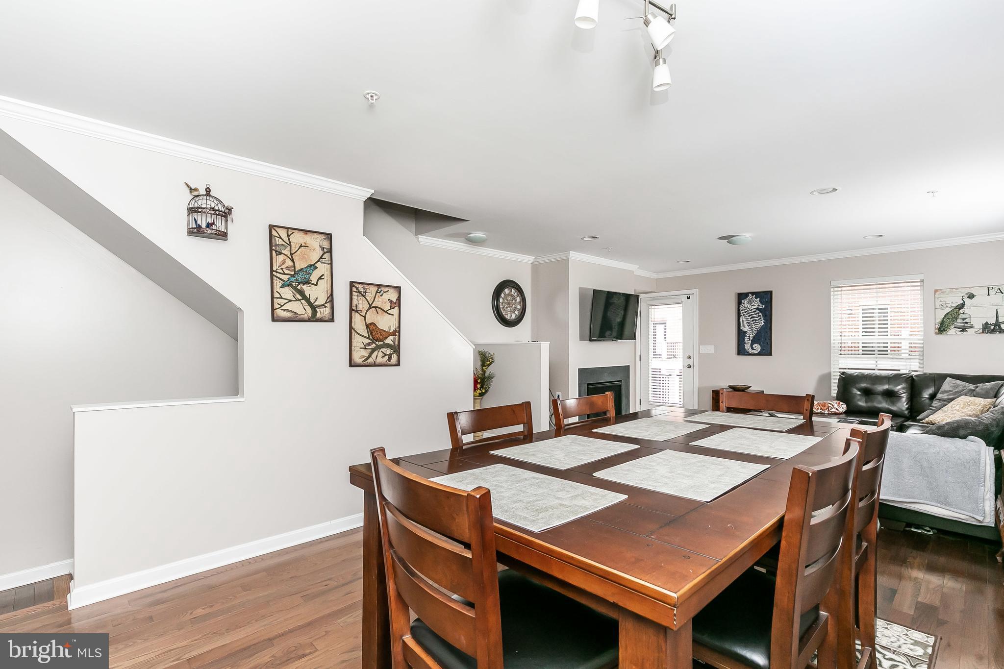 4622 Dillon Place Baltimore, MD 21224 - Photo 8 of 48