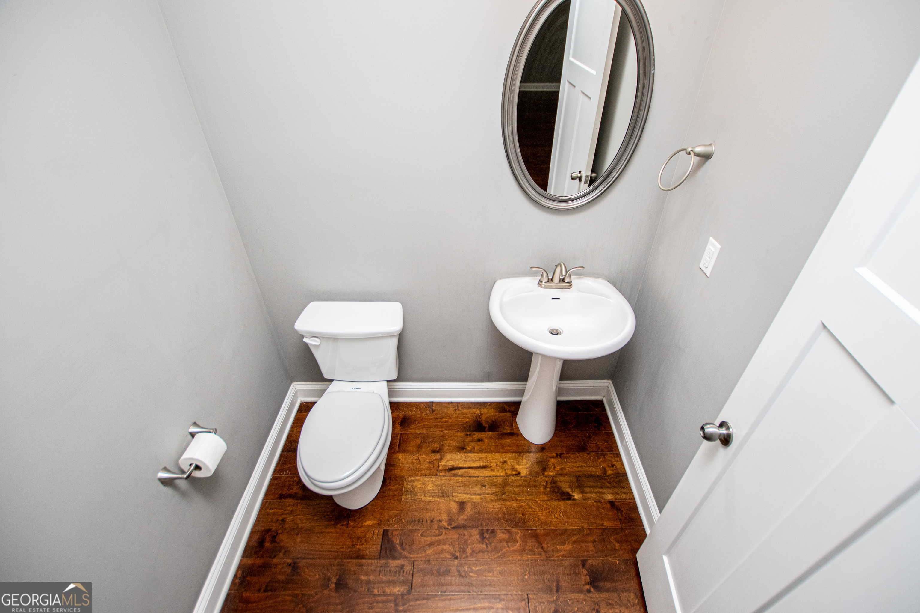 201 Overton Point Carrollton, GA 30116 - Photo 79 of 107