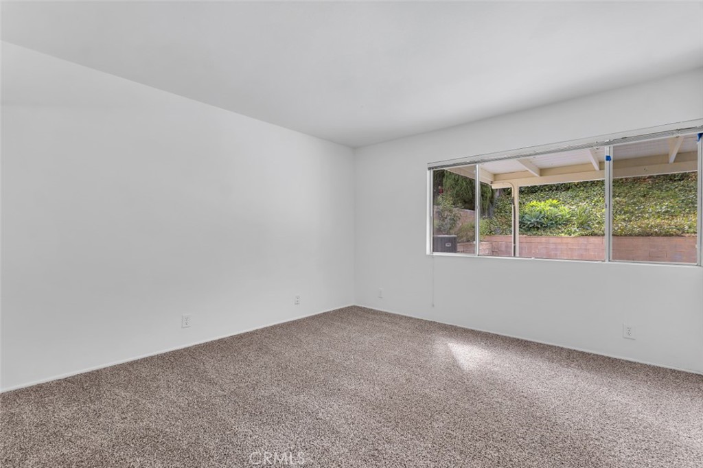 19034 Killoch Way Porter Ranch, CA 91326 - Photo 15 of 42 an empty room with a window