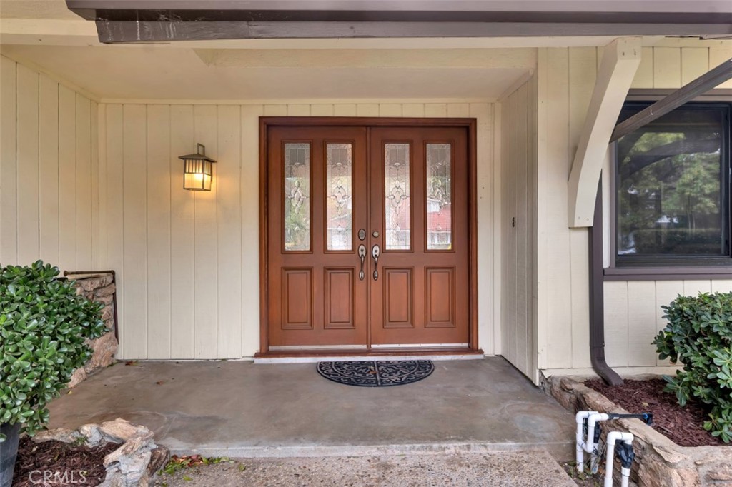 19034 Killoch Way Porter Ranch, CA 91326 - Photo 2 of 42 a front view of a house
