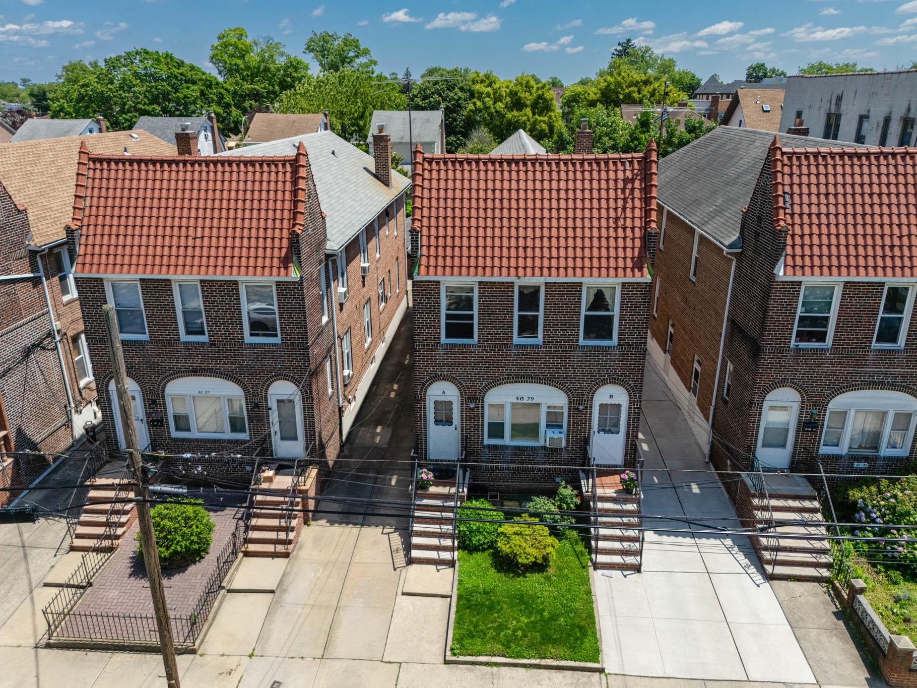 40-29 201st Street Unit A B C  