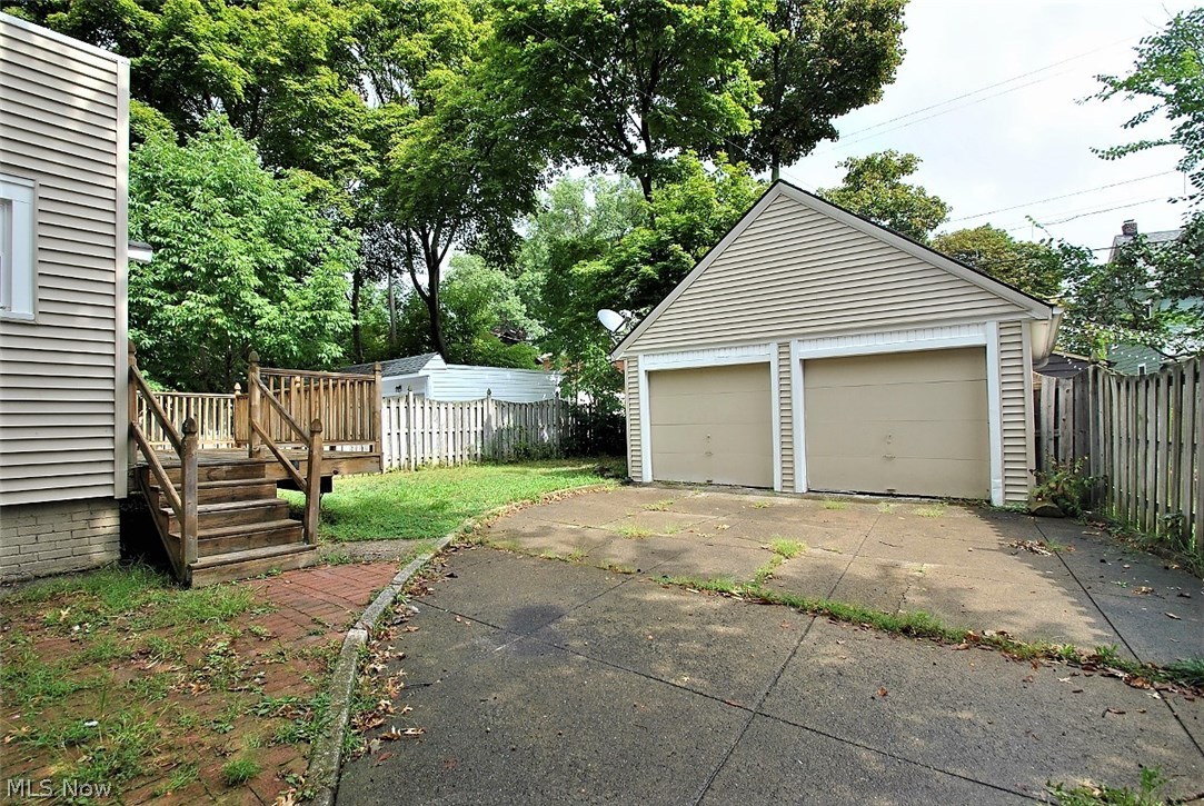 1243 Quilliams Road Cleveland Heights, OH 44121 - Photo 30 of 31