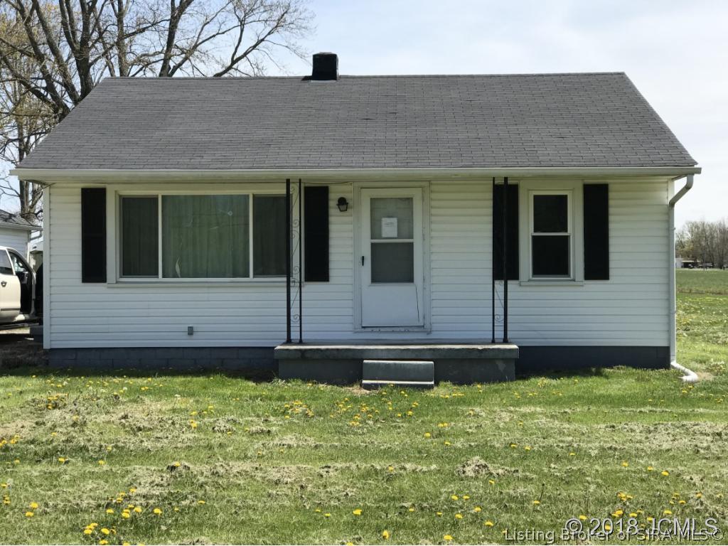 3544 North Michigan Road Madison, IN 47250 - Photo 1 of 6 Gallery Image 1