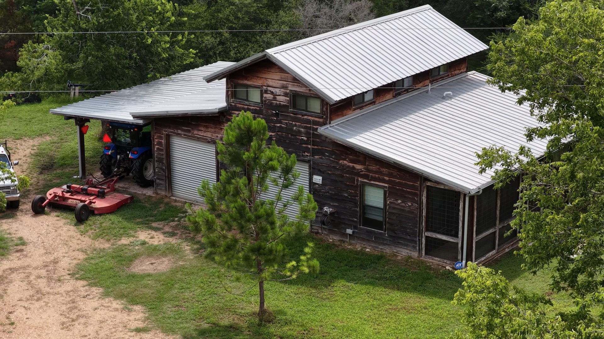 2656 River Bend Road Smithville, TX 78957 - Photo 22 of 40