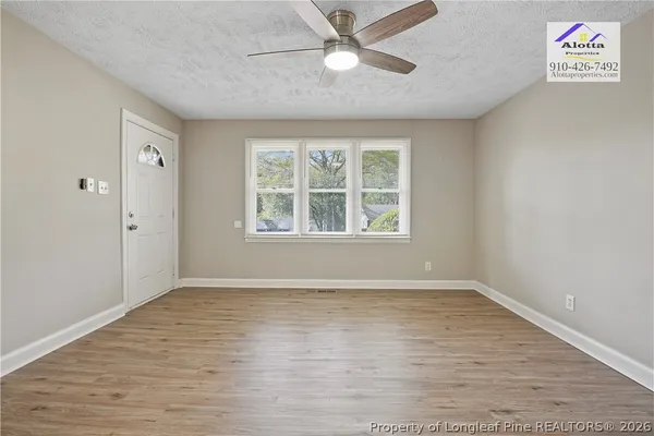 $1,275 | 2054 Osceola Drive, Fayetteville, NC 28301