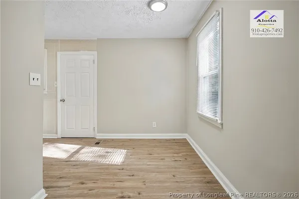 $1,275 | 2054 Osceola Drive, Fayetteville, NC 28301