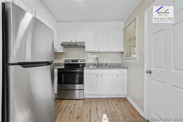 $1,275 | 2054 Osceola Drive, Fayetteville, NC 28301