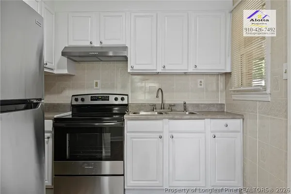 $1,275 | 2054 Osceola Drive, Fayetteville, NC 28301