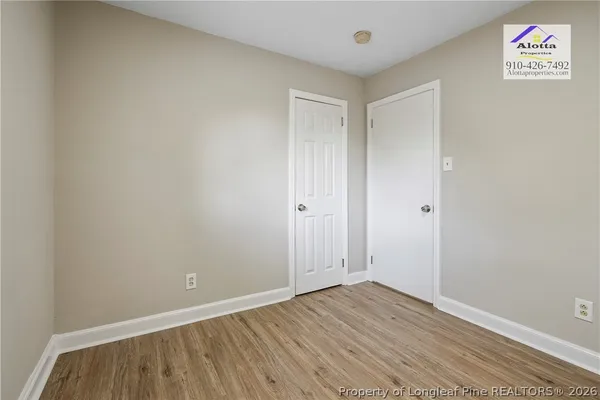 $1,275 | 2054 Osceola Drive, Fayetteville, NC 28301