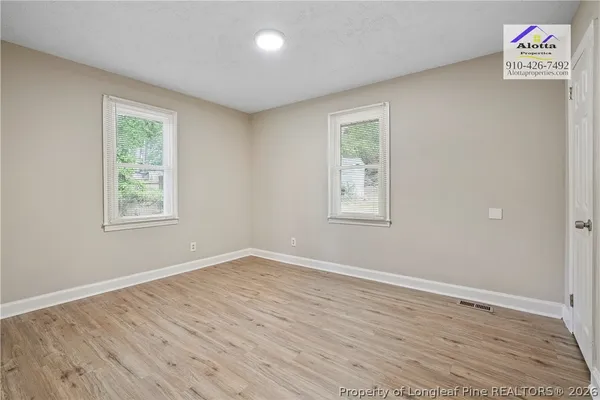 $1,275 | 2054 Osceola Drive, Fayetteville, NC 28301