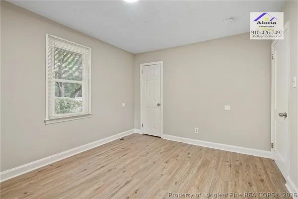 $1,275 | 2054 Osceola Drive, Fayetteville, NC 28301