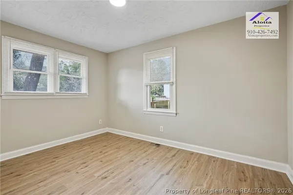 $1,275 | 2054 Osceola Drive, Fayetteville, NC 28301